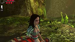 Alice Madness Returns Ultra HD